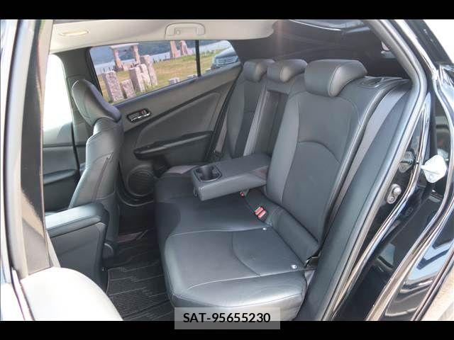 Toyota PRIUS 2016-12 8101273-16