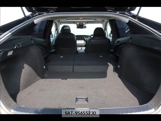 Toyota PRIUS 2016-12 8101273-20