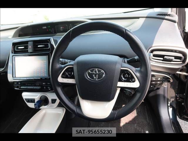 Toyota PRIUS 2016-12 8101273-25