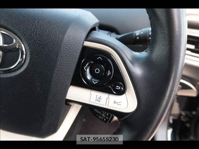 Toyota PRIUS 2016-12 8101273-26