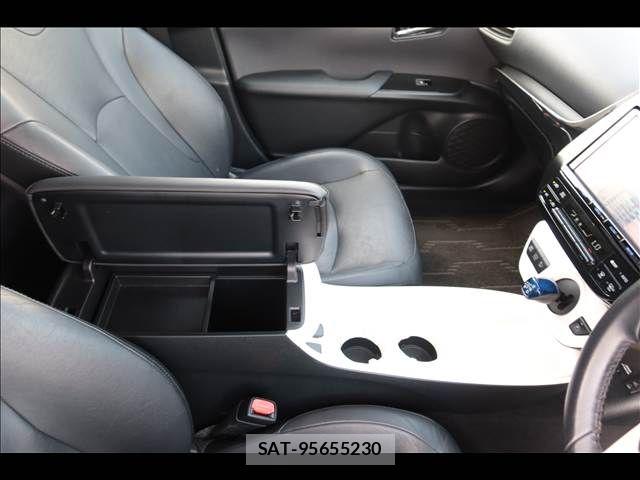 Toyota PRIUS 2016-12 8101273-29