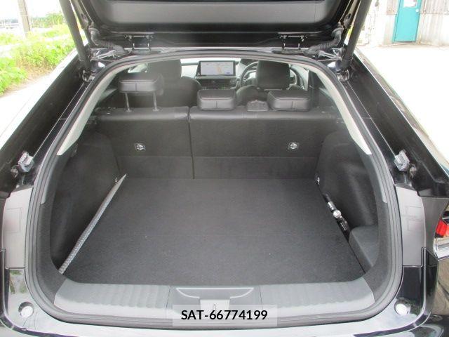 Toyota PRIUS 2025-01 8101238-10