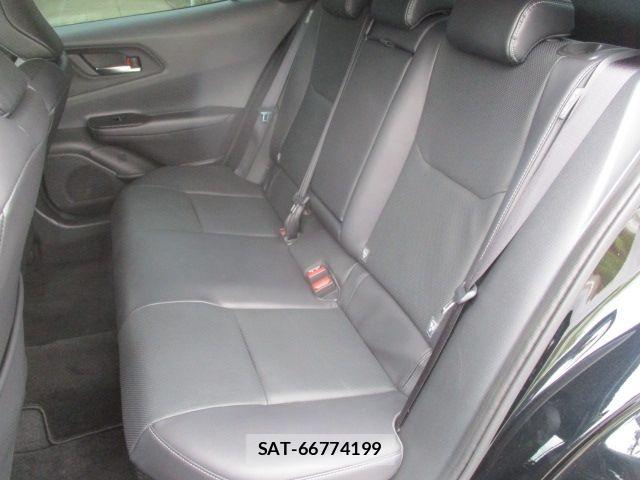 Toyota PRIUS 2025-01 8101238-12
