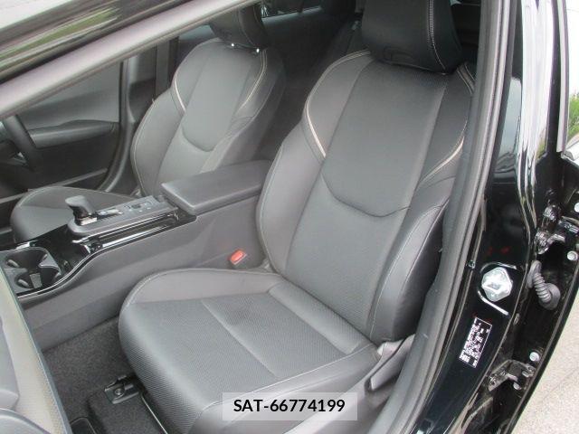 Toyota PRIUS 2025-01 8101238-14