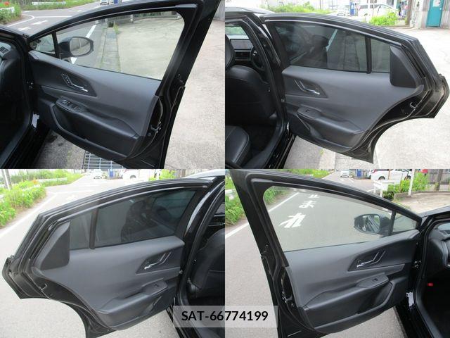 Toyota PRIUS 2025-01 8101238-15