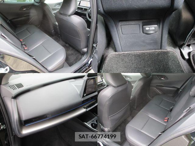 Toyota PRIUS 2025-01 8101238-16