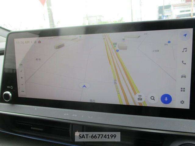 Toyota PRIUS 2025-01 8101238-23