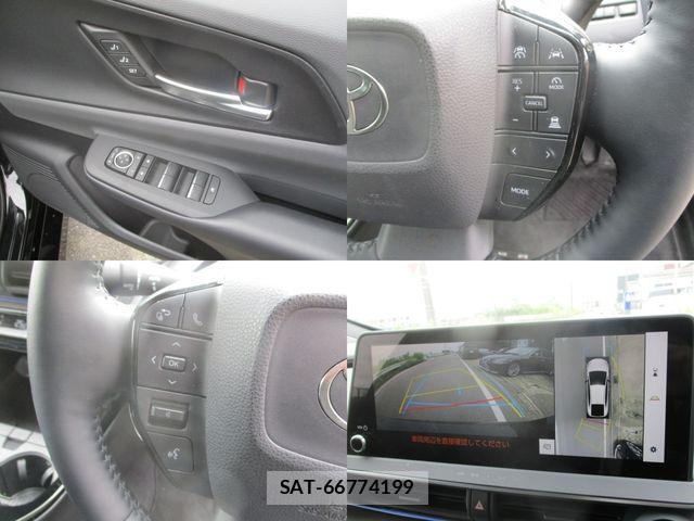 Toyota PRIUS 2025-01 8101238-24