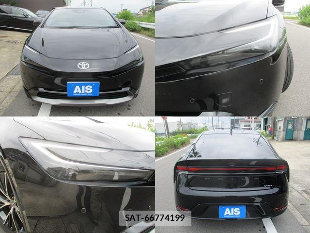 Toyota PRIUS 2025-01 8101238-3