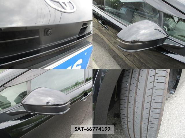 Toyota PRIUS 2025-01 8101238-5