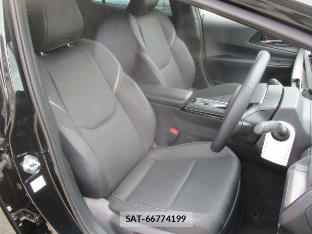 Toyota PRIUS 2025-01 8101238-7