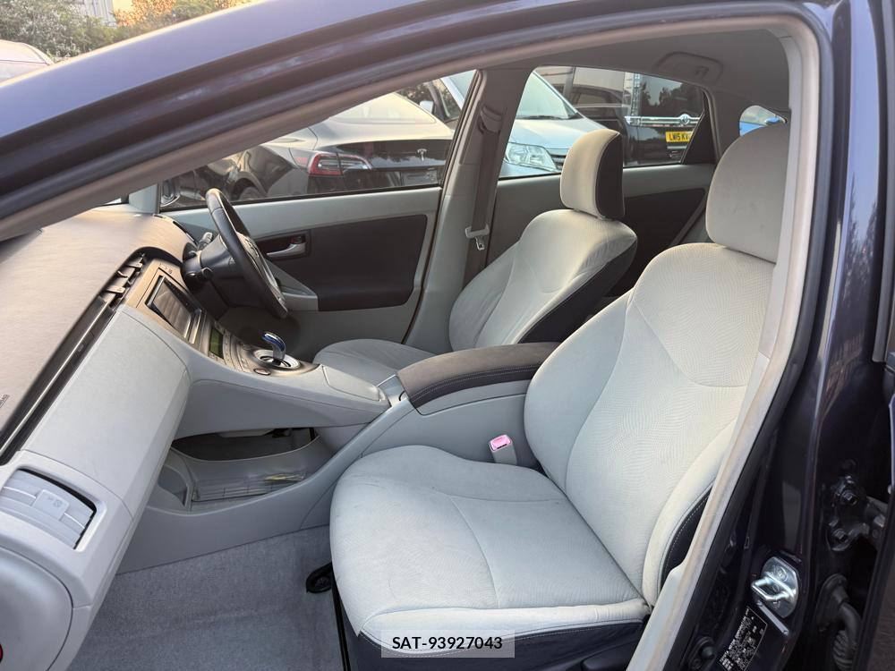 Toyota PRIUS 2010-12 1796015-10