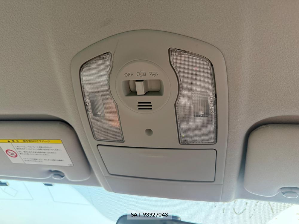 Toyota PRIUS 2010-12 1796015-22