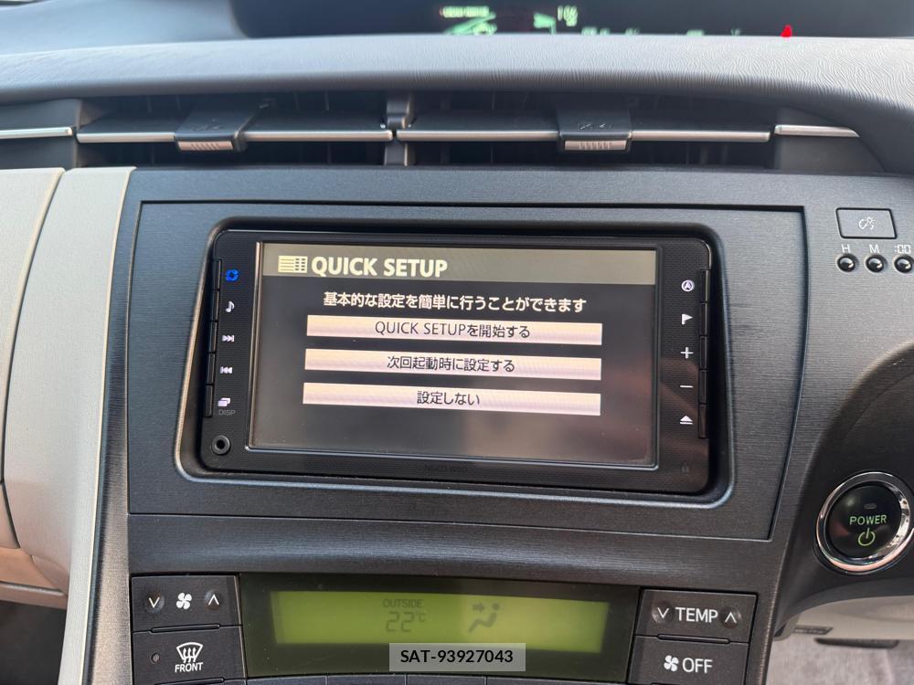 Toyota PRIUS 2010-12 1796015-23