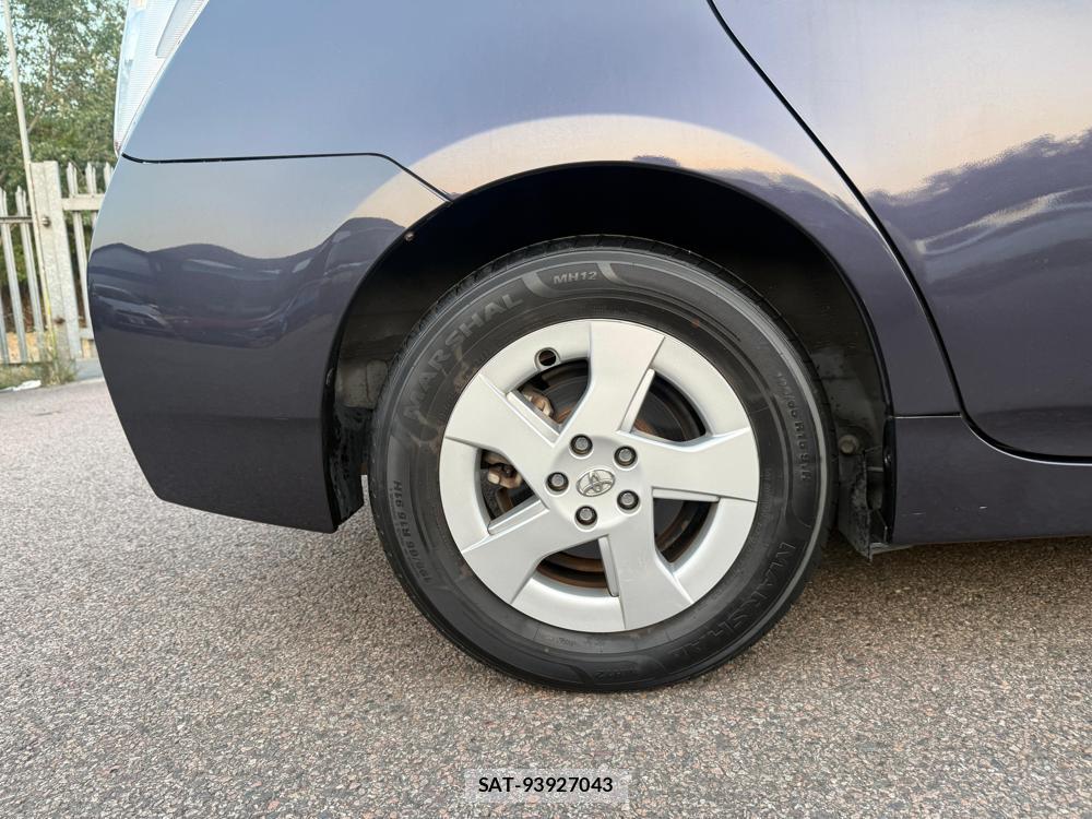 Toyota PRIUS 2010-12 1796015-33