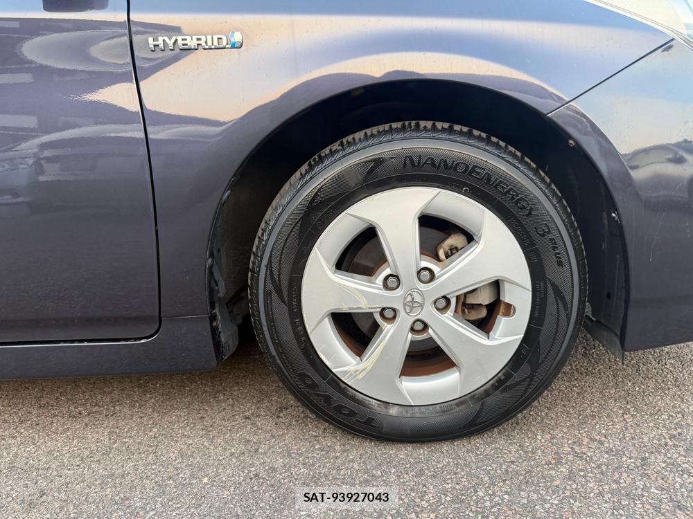 Toyota PRIUS 2010-12 1796015-34