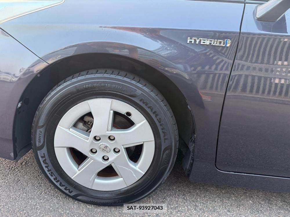 Toyota PRIUS 2010-12 1796015-35