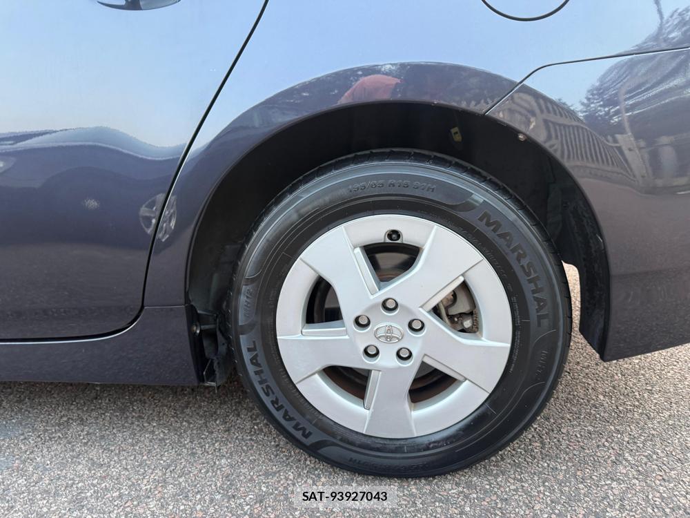 Toyota PRIUS 2010-12 1796015-36
