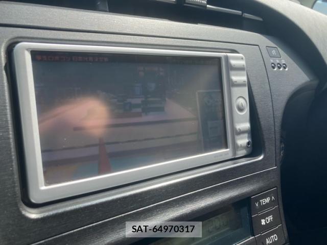 Toyota PRIUS 2010-07 8101330-16