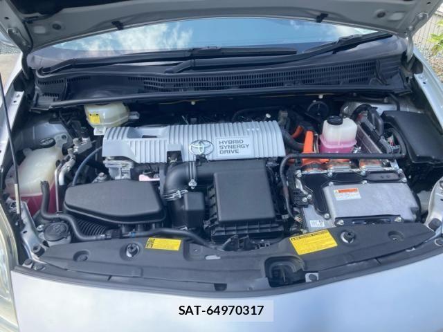 Toyota PRIUS 2010-07 8101330-19