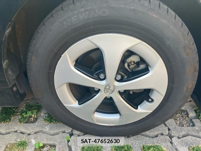 Toyota PRIUS 2013-06 8101318-11