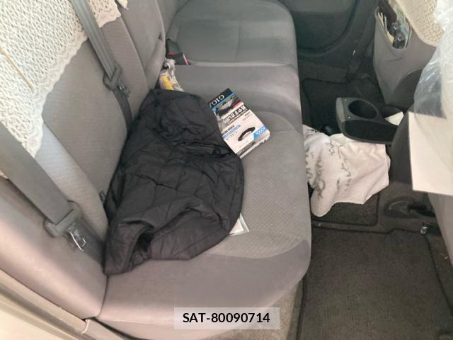 Toyota PRIUS 2005-01 8101327-10