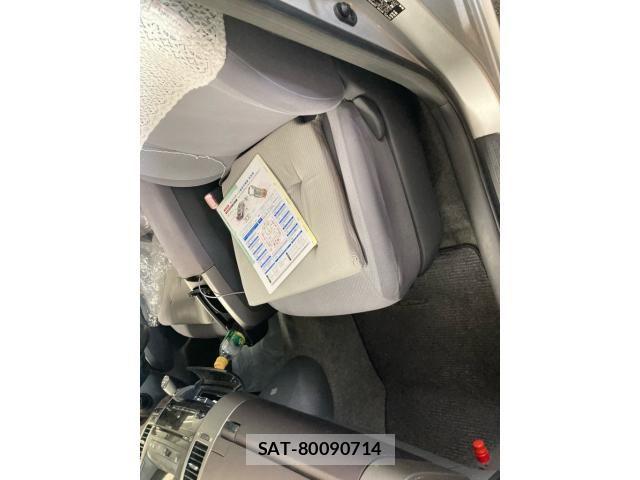 Toyota PRIUS 2005-01 8101327-12