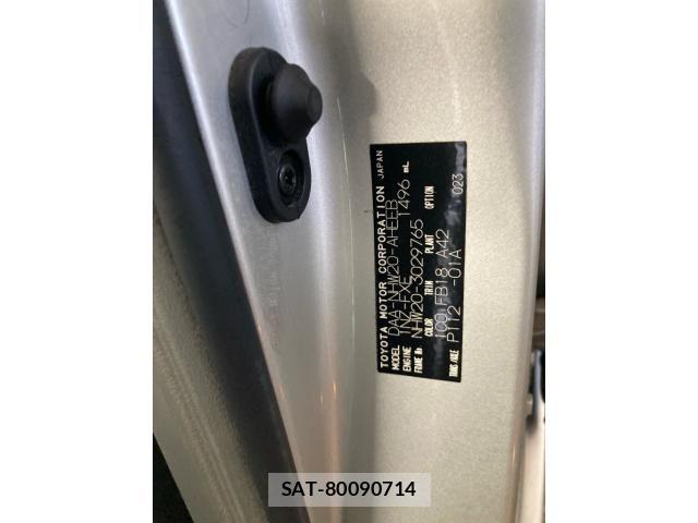 Toyota PRIUS 2005-01 8101327-18
