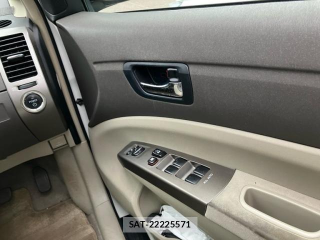 Toyota PRIUS 2008-04 8101310-9