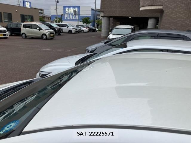 Toyota PRIUS 2008-04 8101310-13