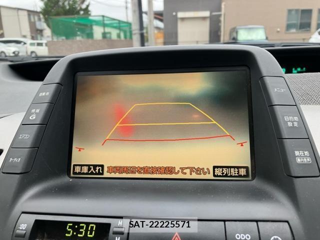 Toyota PRIUS 2008-04 8101310-17