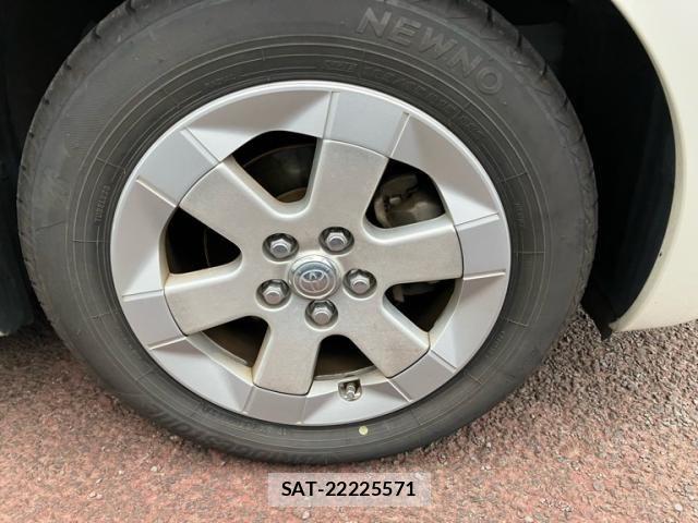 Toyota PRIUS 2008-04 8101310-6