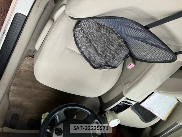 Toyota PRIUS 2008-04 8101310-7