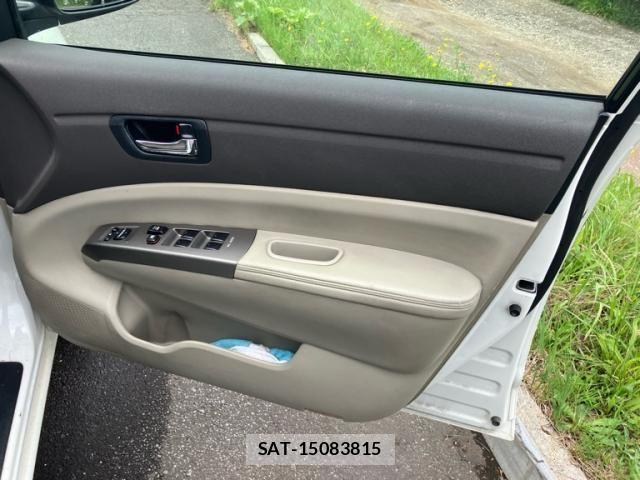 Toyota PRIUS 2007-08 8101323-13