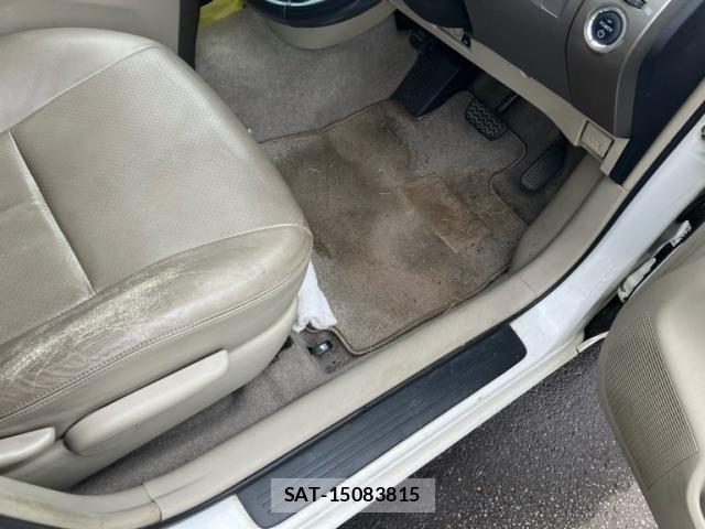 Toyota PRIUS 2007-08 8101323-16
