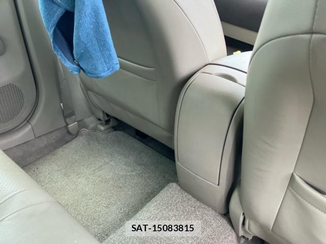 Toyota PRIUS 2007-08 8101323-18