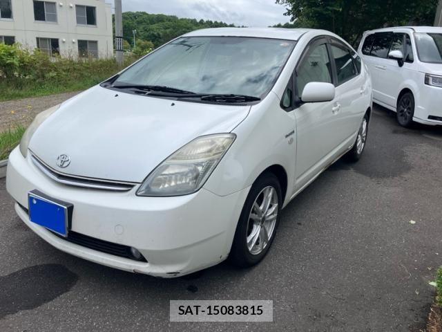 Toyota PRIUS 2007-08 8101323-1