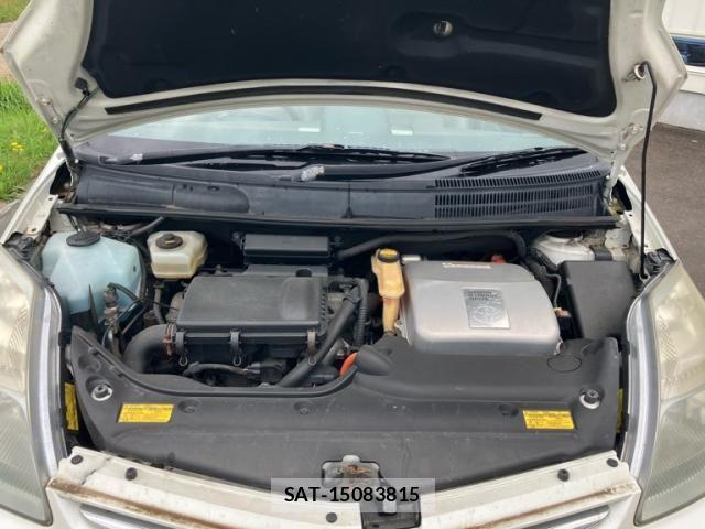 Toyota PRIUS 2007-08 8101323-20