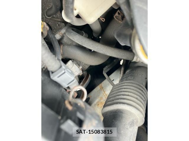 Toyota PRIUS 2007-08 8101323-21