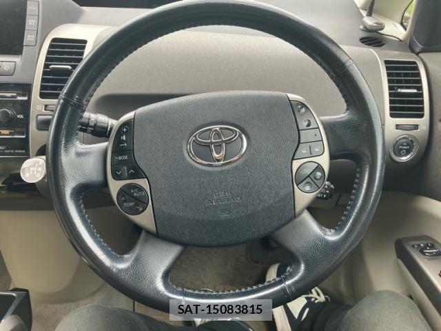 Toyota PRIUS 2007-08 8101323-22