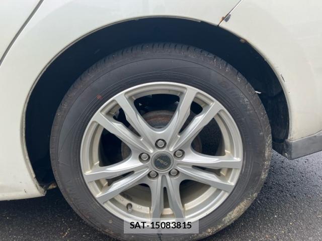 Toyota PRIUS 2007-08 8101323-6