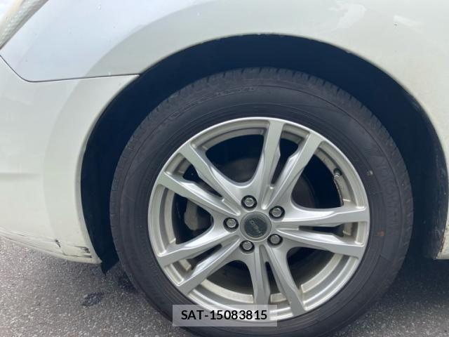 Toyota PRIUS 2007-08 8101323-7