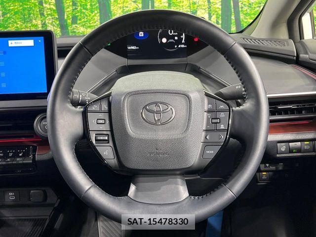 Toyota PRIUS 2023-12 8101237-10