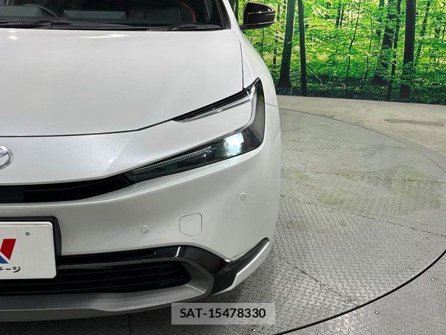 Toyota PRIUS 2023-12 8101237-11