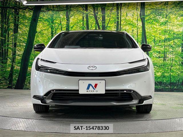 Toyota PRIUS 2023-12 8101237-13