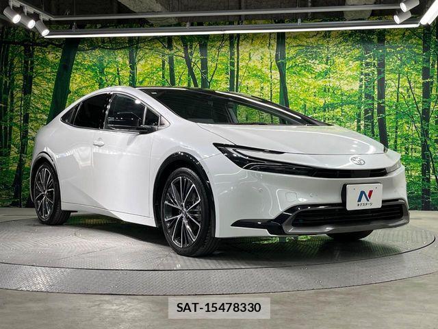 Toyota PRIUS 2023-12 8101237-15