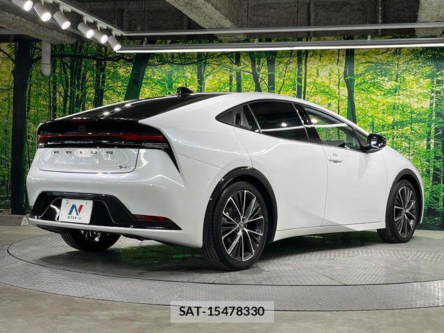 Toyota PRIUS 2023-12 8101237-16