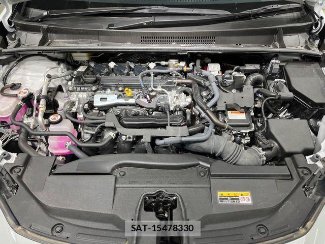 Toyota PRIUS 2023-12 8101237-17