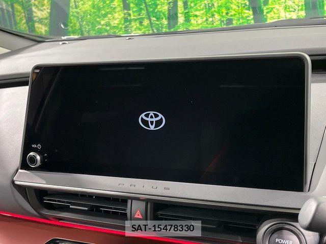 Toyota PRIUS 2023-12 8101237-3