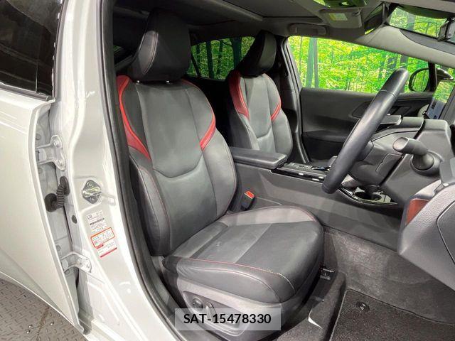 Toyota PRIUS 2023-12 8101237-7